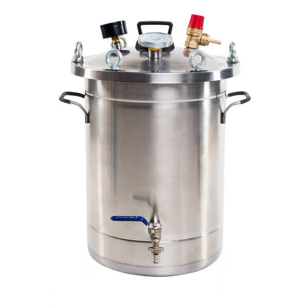 Распродажа автоклавов БУЛАТ в Лысково