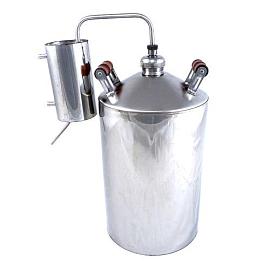 Самогонный аппарат в Лысково всего за 3200 рублей