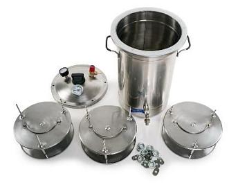 Распродажа автоклавов БУЛАТ в Лысково